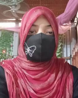 Mst Umme Kulsum Kona 